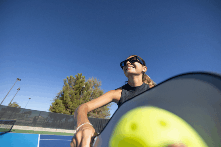 Read more about Eye Safety Tips for America’s Fastest-Growing Sport